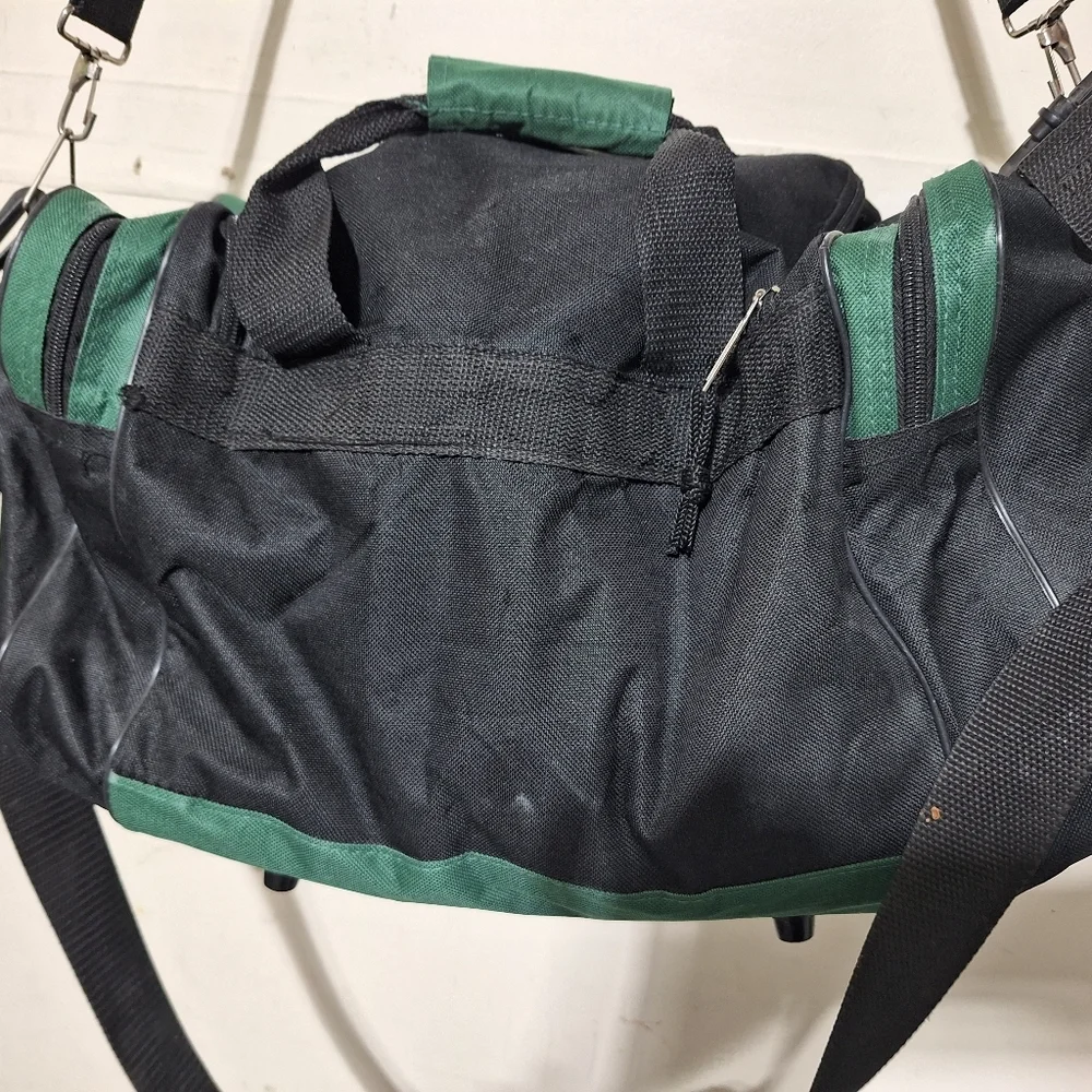 NRA duffel bag